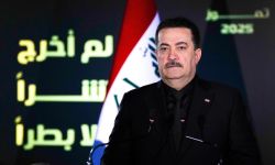 السوداني :الإمام الحسين"ع" خرج لطلب الإصلاح وتعرية دعاية الحاكم الفاسق..